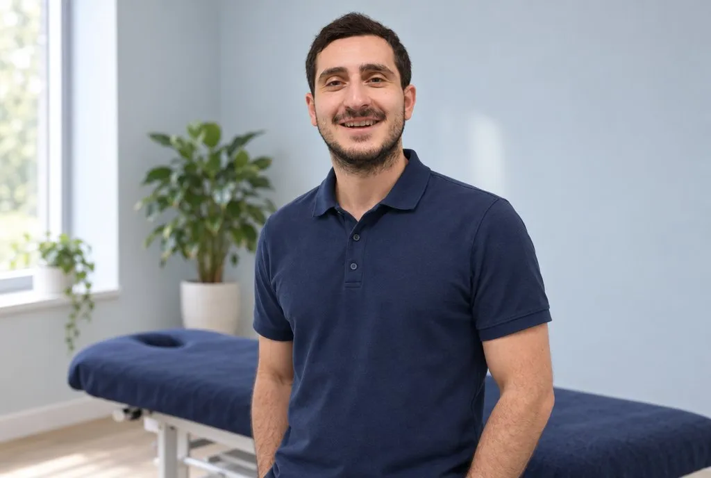 Ioannis A Rafailidis